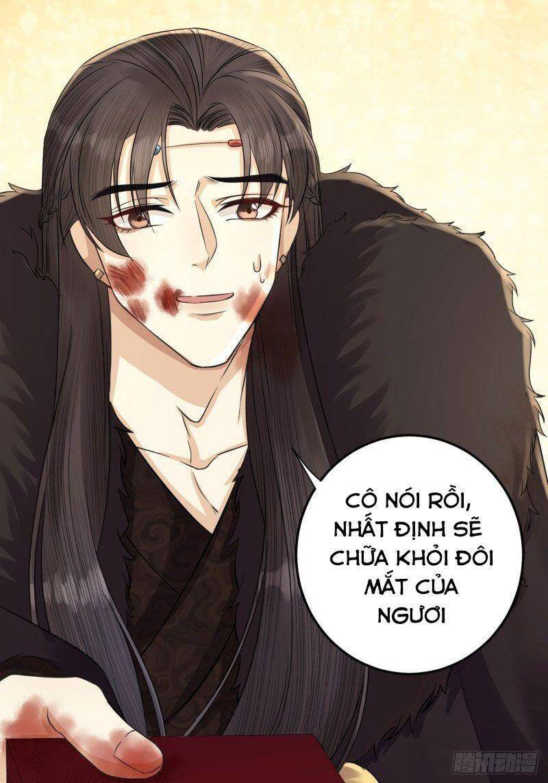 Lễ Băng Nhạc Phôi Chi Dạ Chapter 15 - Trang 2