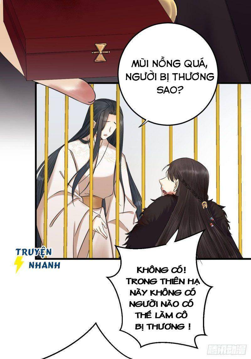 Lễ Băng Nhạc Phôi Chi Dạ Chapter 15 - Trang 2