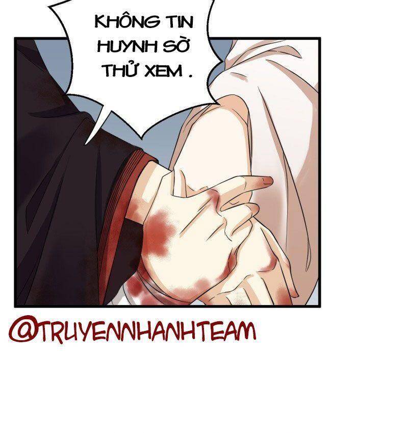 Lễ Băng Nhạc Phôi Chi Dạ Chapter 15 - Trang 2