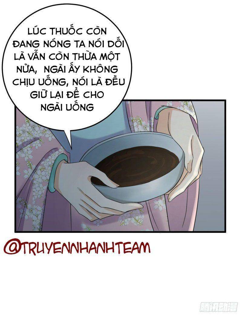 Lễ Băng Nhạc Phôi Chi Dạ Chapter 15 - Trang 2