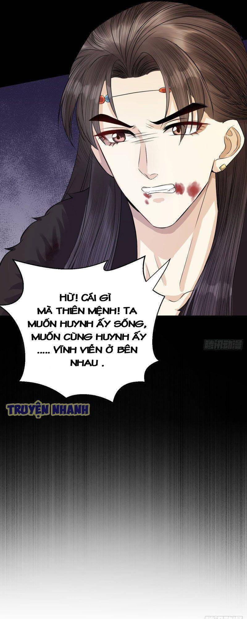 Lễ Băng Nhạc Phôi Chi Dạ Chapter 15 - Trang 2