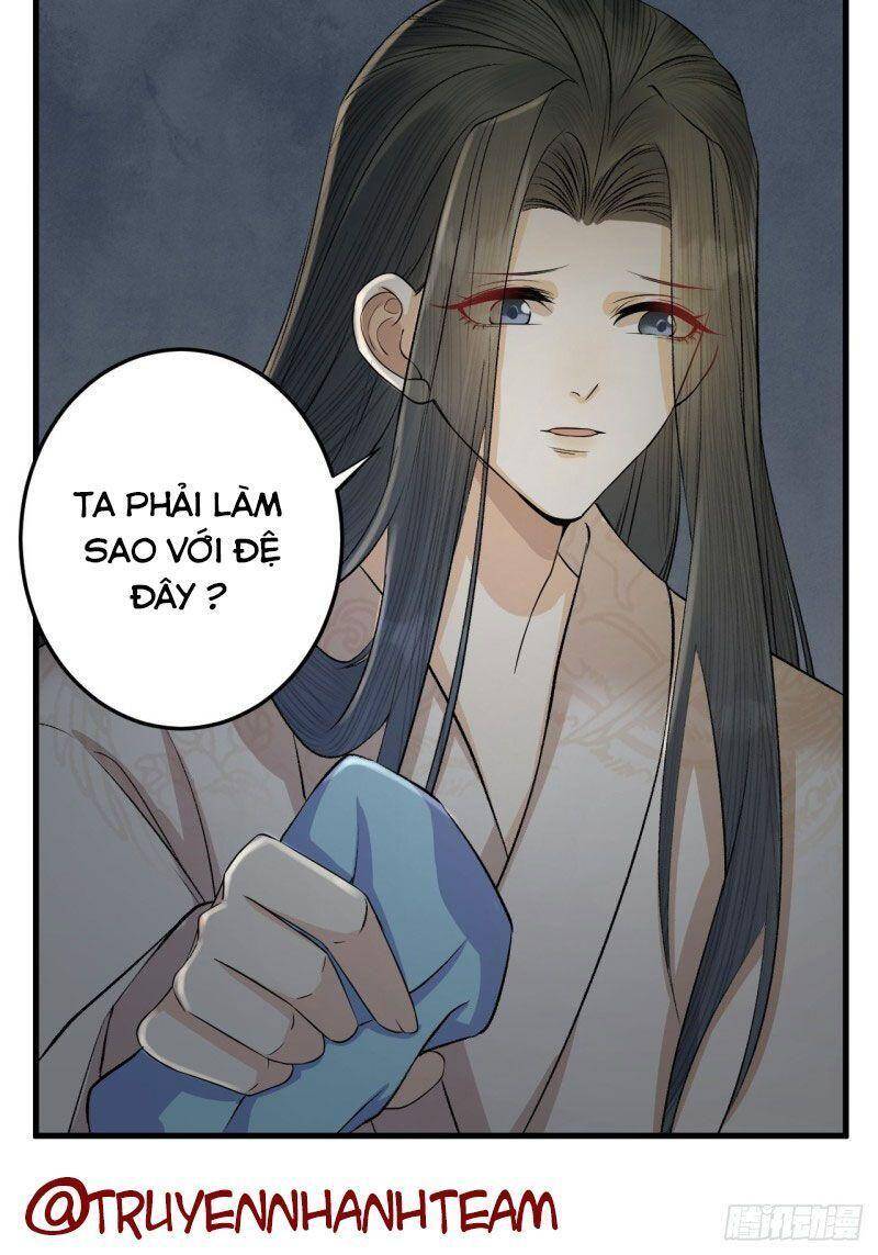 Lễ Băng Nhạc Phôi Chi Dạ Chapter 15 - Trang 2