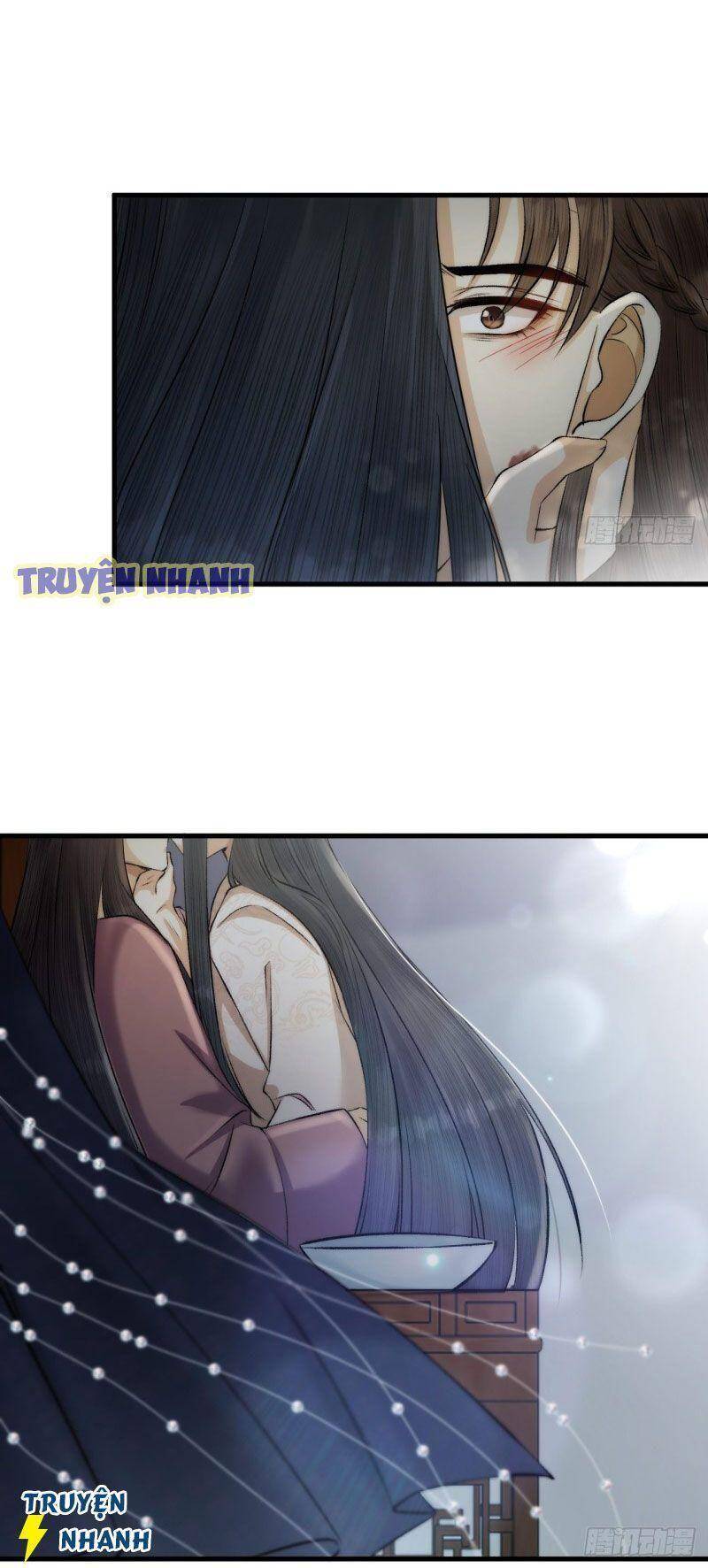 Lễ Băng Nhạc Phôi Chi Dạ Chapter 15 - Trang 2