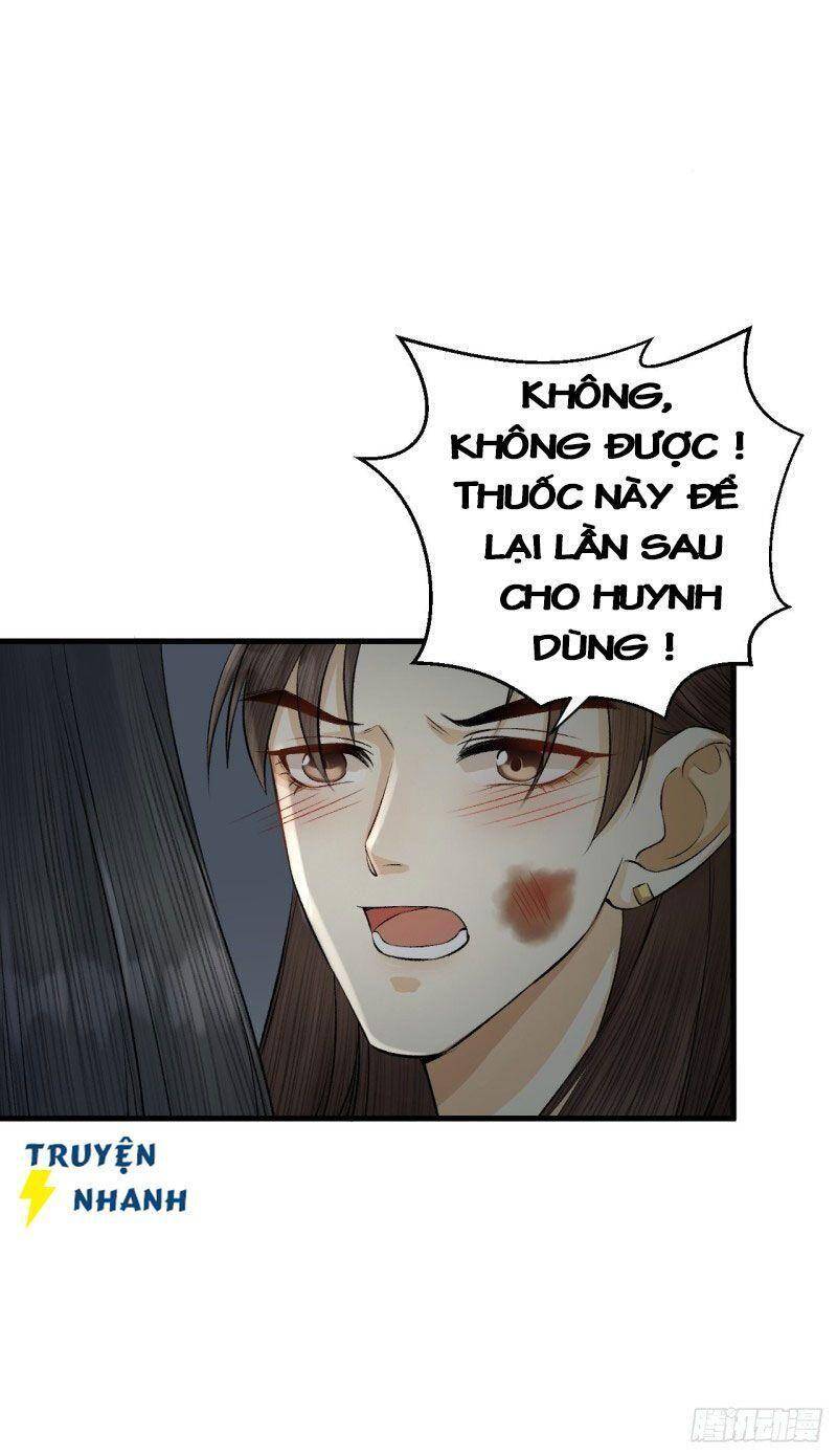 Lễ Băng Nhạc Phôi Chi Dạ Chapter 15 - Trang 2