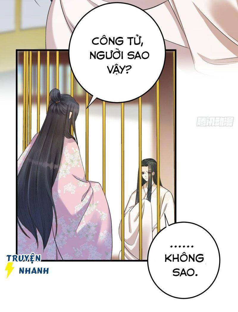 Lễ Băng Nhạc Phôi Chi Dạ Chapter 15 - Trang 2