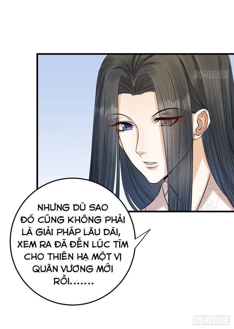 Lễ Băng Nhạc Phôi Chi Dạ Chapter 15 - Trang 2