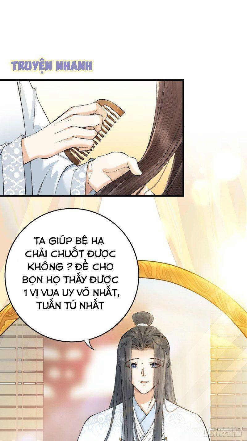 Lễ Băng Nhạc Phôi Chi Dạ Chapter 16 - Trang 2