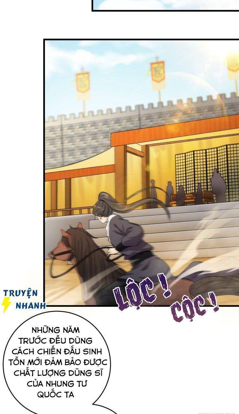 Lễ Băng Nhạc Phôi Chi Dạ Chapter 16 - Trang 2
