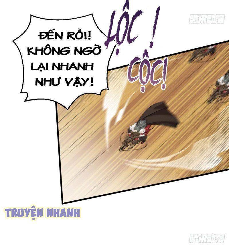 Lễ Băng Nhạc Phôi Chi Dạ Chapter 16 - Trang 2