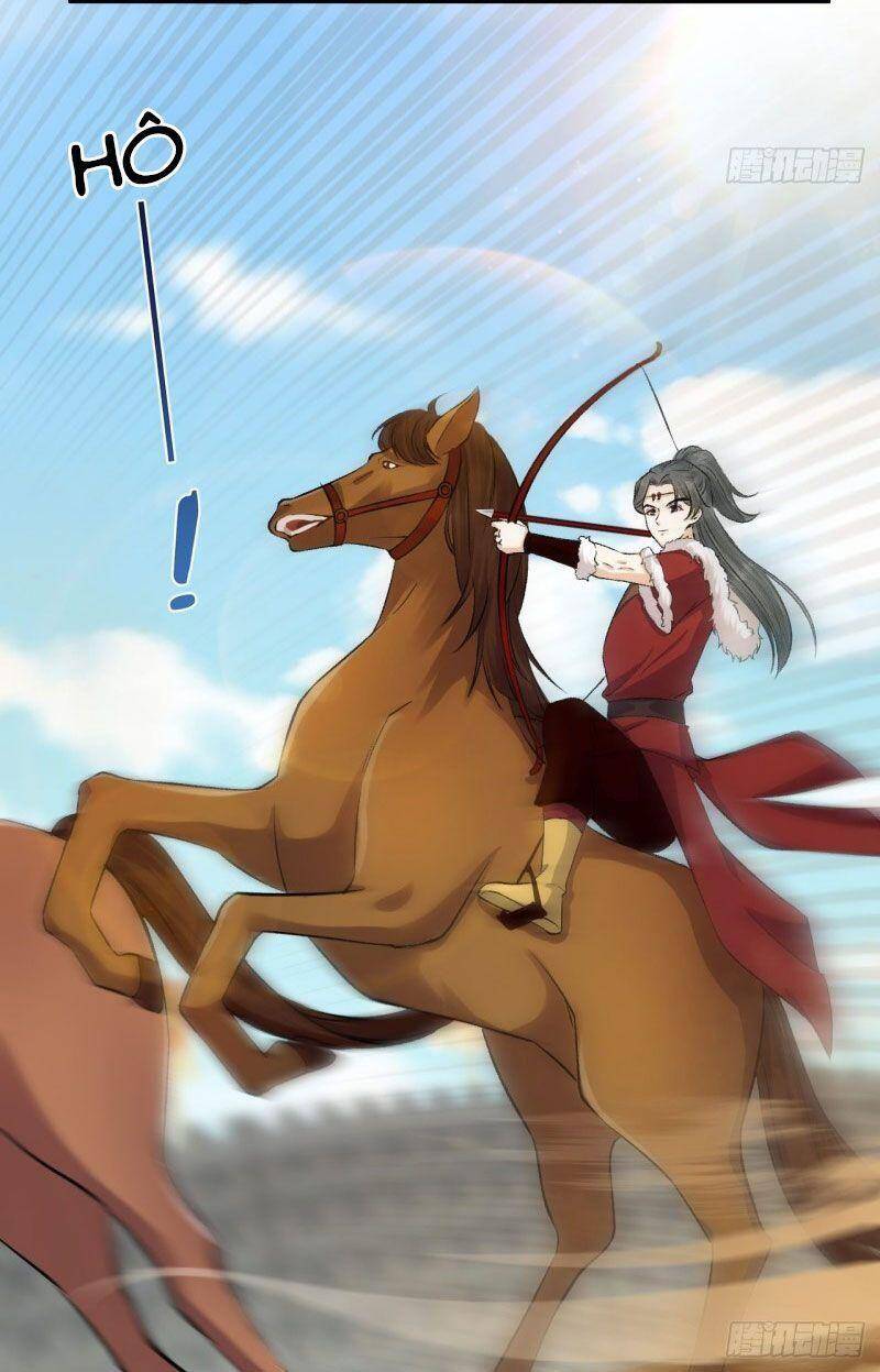 Lễ Băng Nhạc Phôi Chi Dạ Chapter 16 - Trang 2