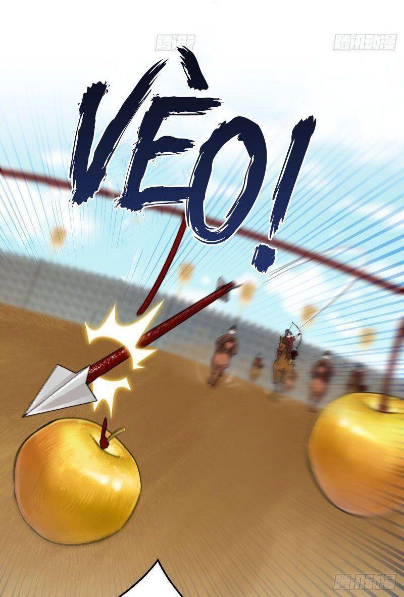 Lễ Băng Nhạc Phôi Chi Dạ Chapter 16 - Trang 2