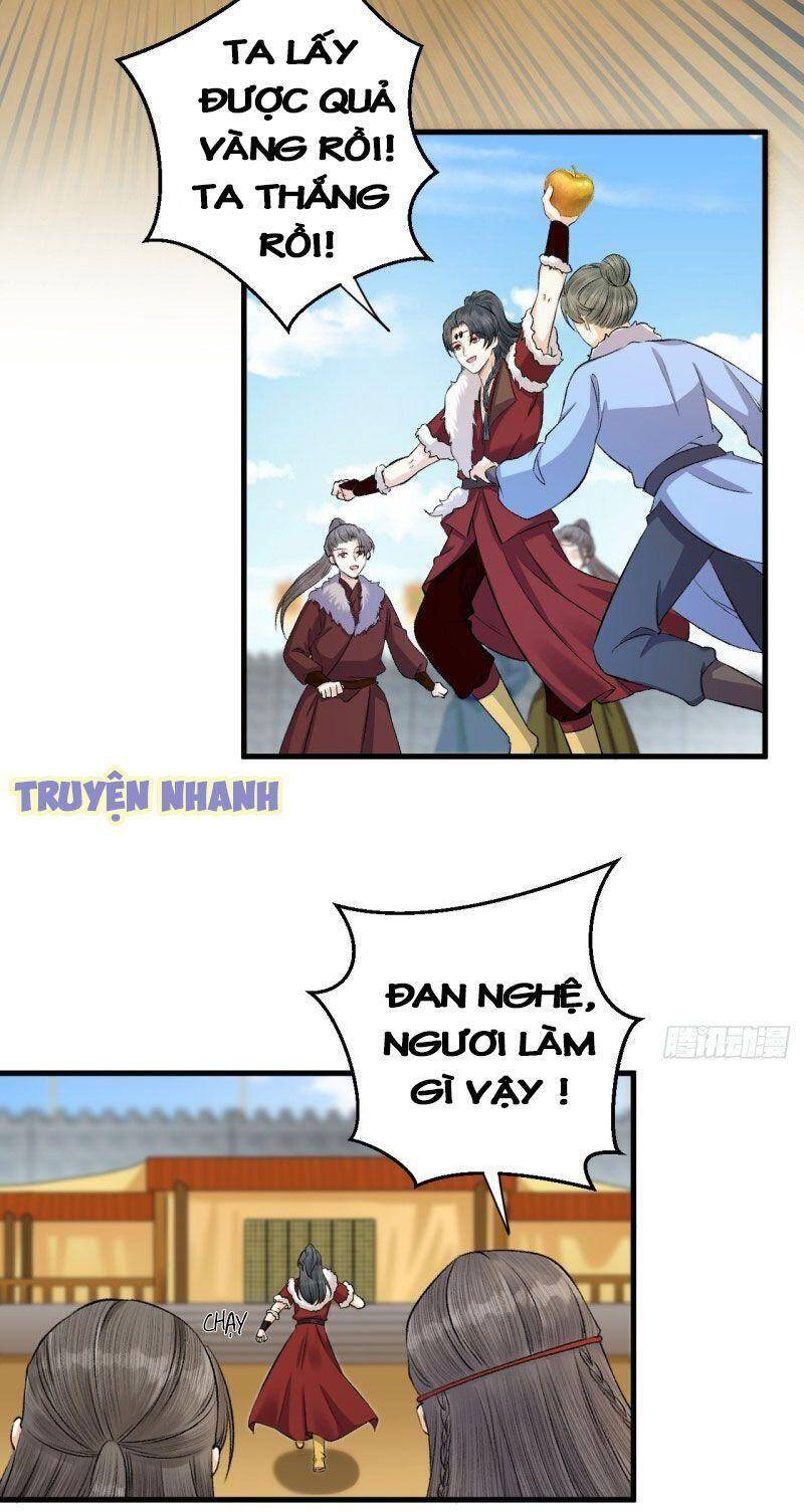 Lễ Băng Nhạc Phôi Chi Dạ Chapter 16 - Trang 2