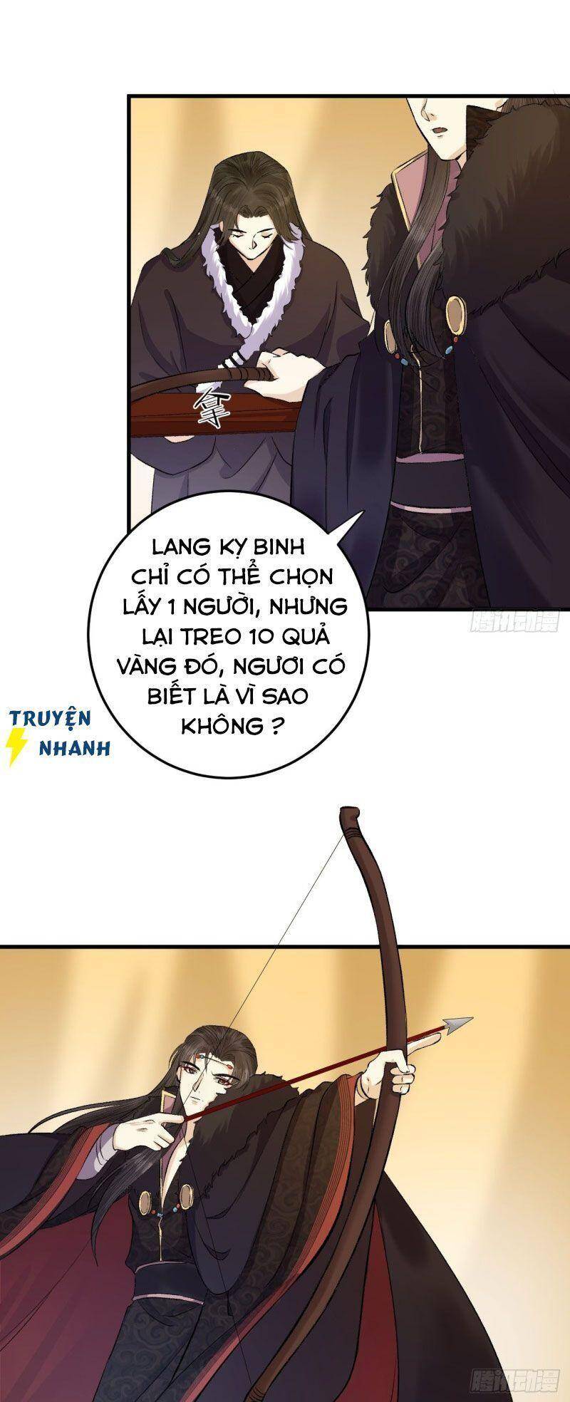 Lễ Băng Nhạc Phôi Chi Dạ Chapter 16 - Trang 2