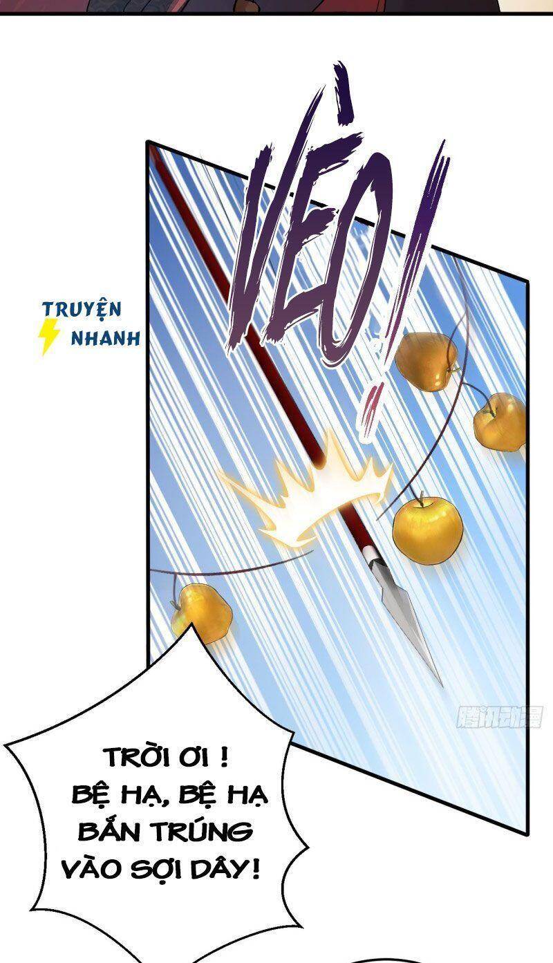 Lễ Băng Nhạc Phôi Chi Dạ Chapter 16 - Trang 2