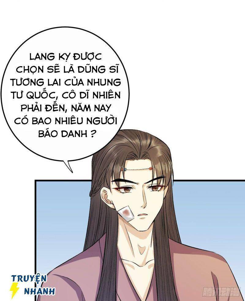 Lễ Băng Nhạc Phôi Chi Dạ Chapter 16 - Trang 2