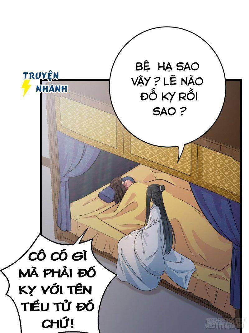 Lễ Băng Nhạc Phôi Chi Dạ Chapter 16 - Trang 2