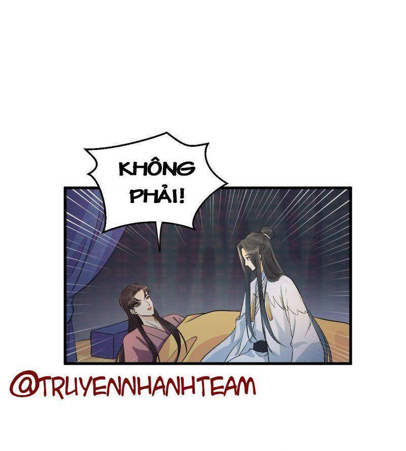 Lễ Băng Nhạc Phôi Chi Dạ Chapter 16 - Trang 2