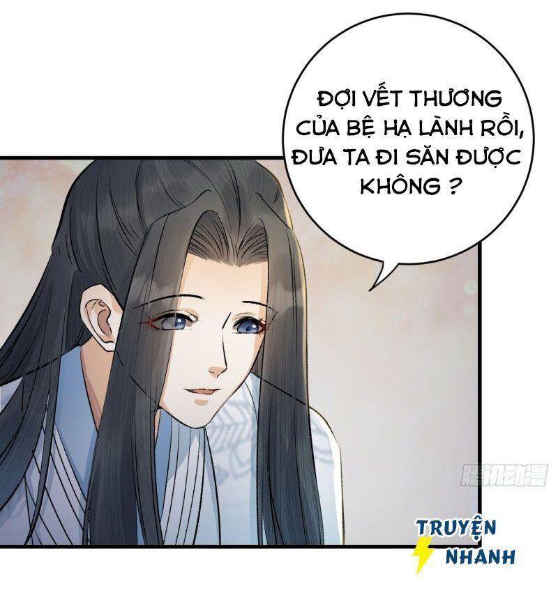 Lễ Băng Nhạc Phôi Chi Dạ Chapter 16 - Trang 2