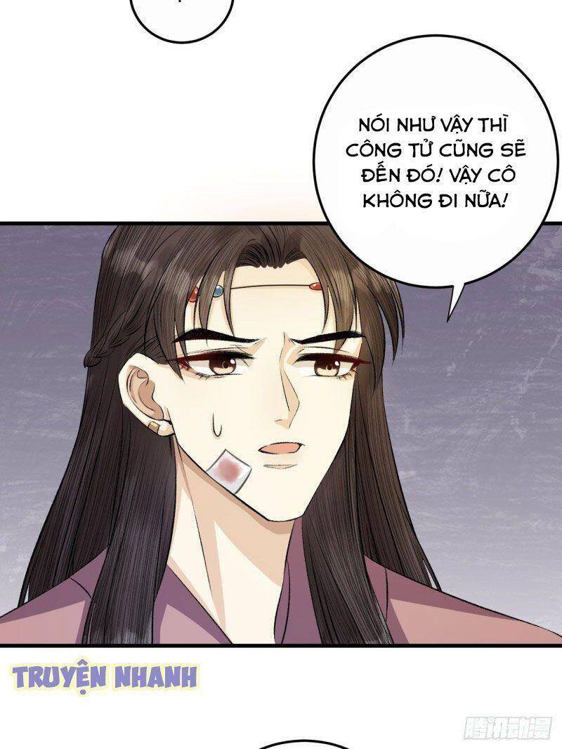 Lễ Băng Nhạc Phôi Chi Dạ Chapter 16 - Trang 2