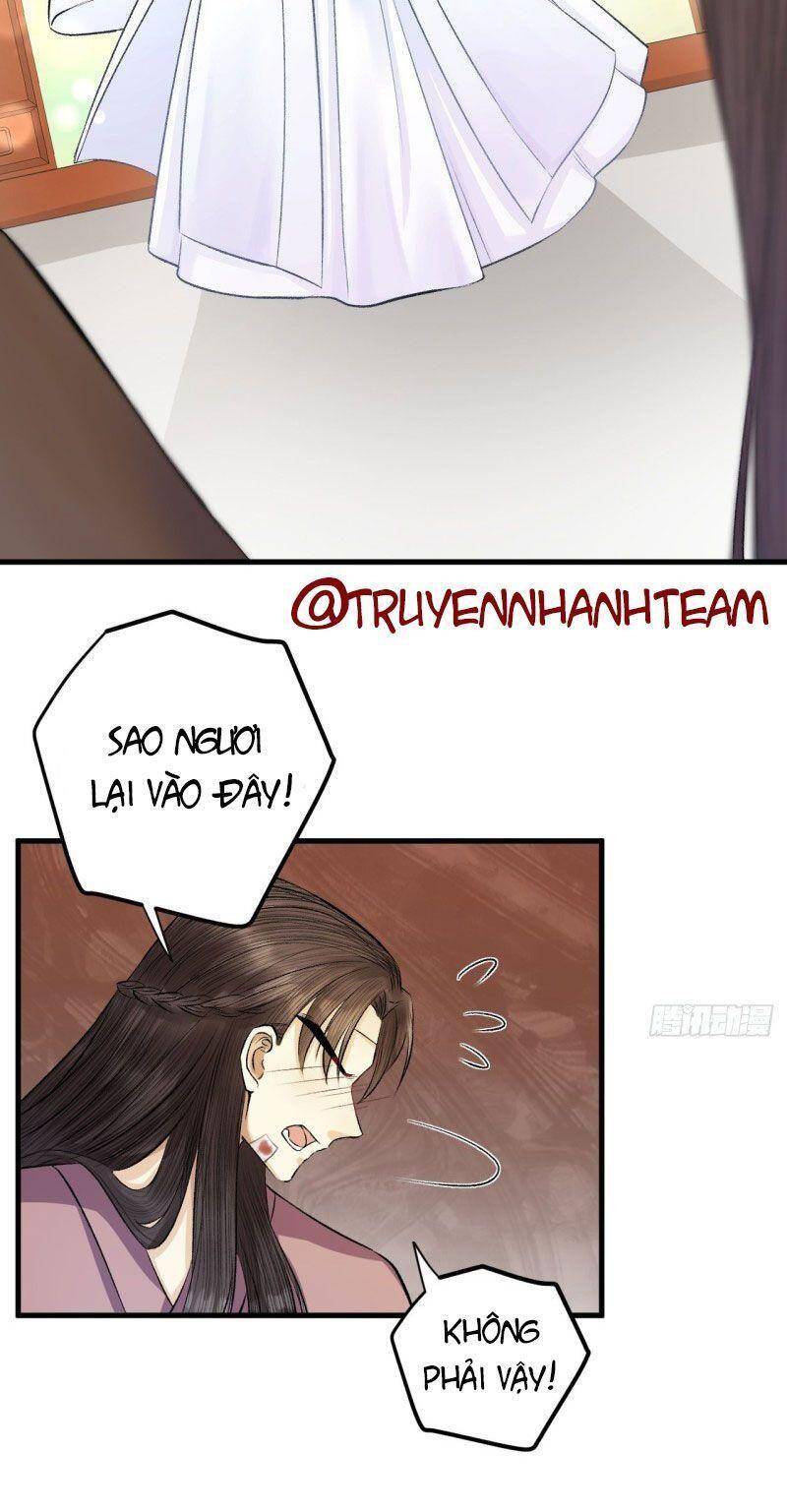 Lễ Băng Nhạc Phôi Chi Dạ Chapter 16 - Trang 2