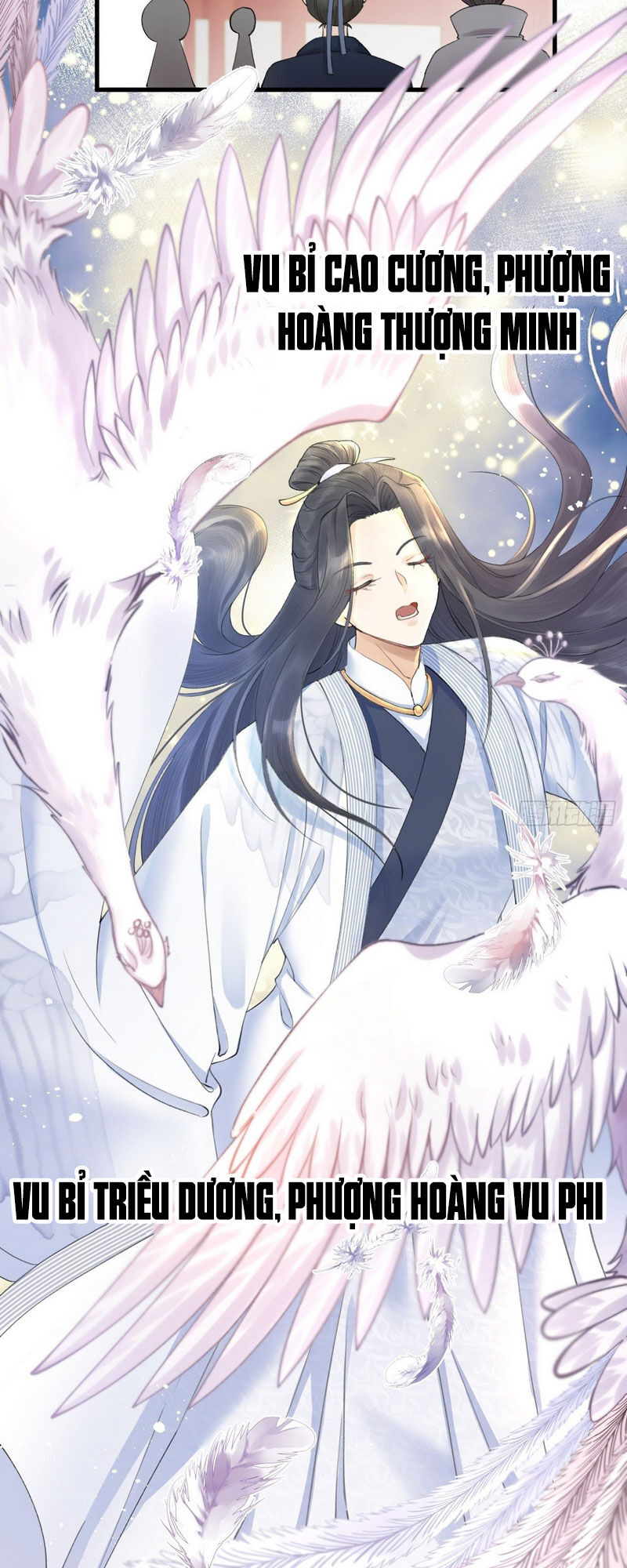 Lễ Băng Nhạc Phôi Chi Dạ Chapter 2 - Trang 2