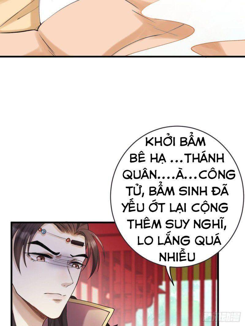 Lễ Băng Nhạc Phôi Chi Dạ Chapter 3 - Trang 2