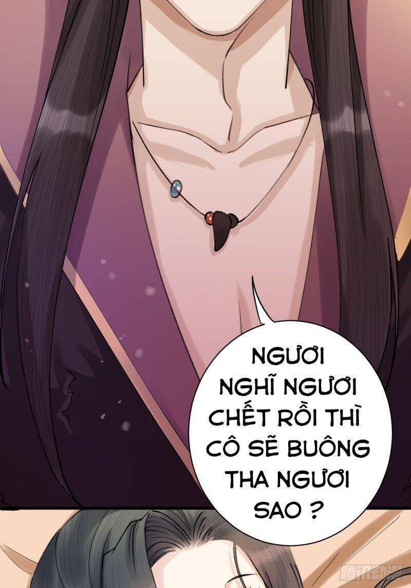 Lễ Băng Nhạc Phôi Chi Dạ Chapter 3 - Trang 2