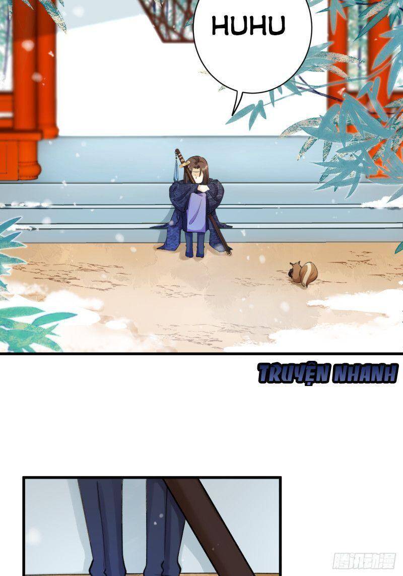 Lễ Băng Nhạc Phôi Chi Dạ Chapter 3 - Trang 2