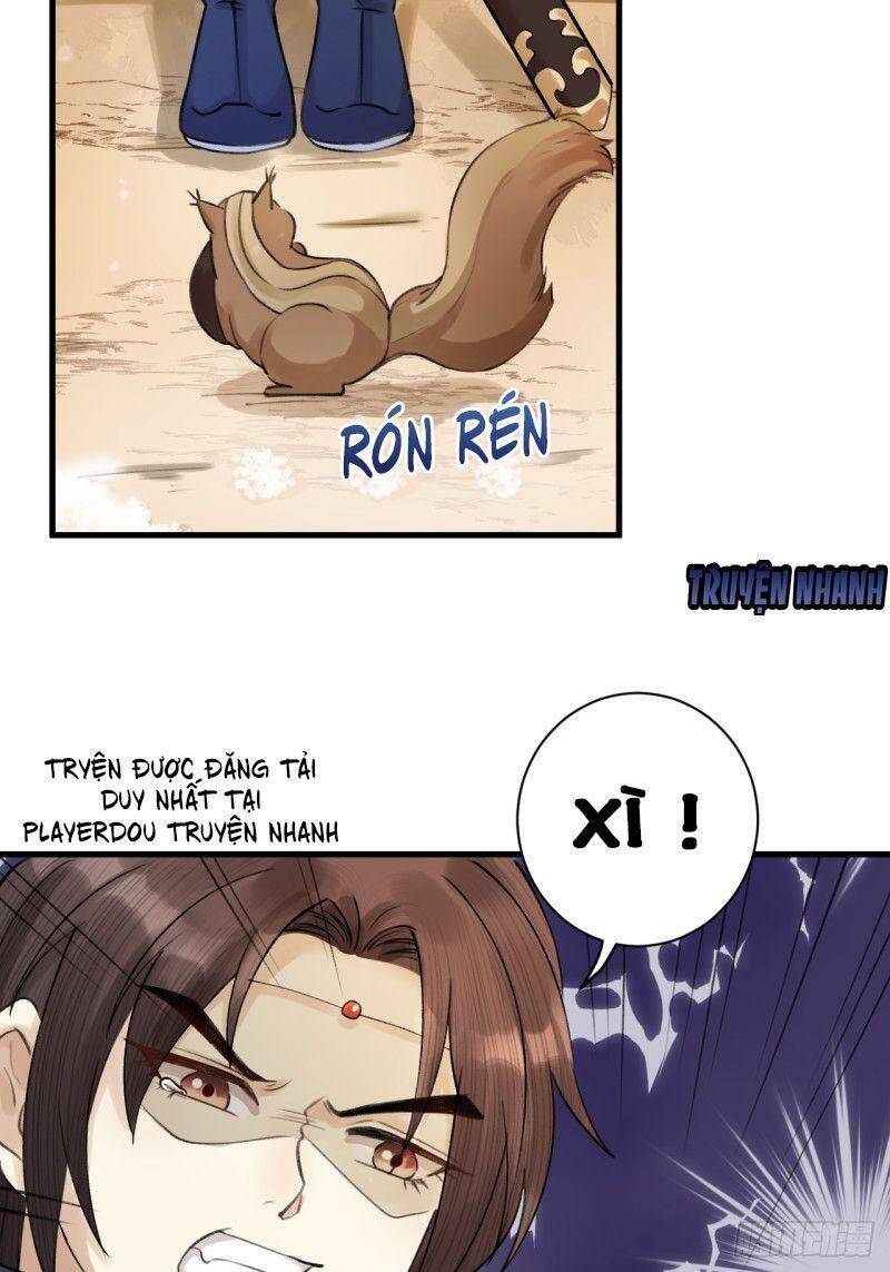 Lễ Băng Nhạc Phôi Chi Dạ Chapter 3 - Trang 2