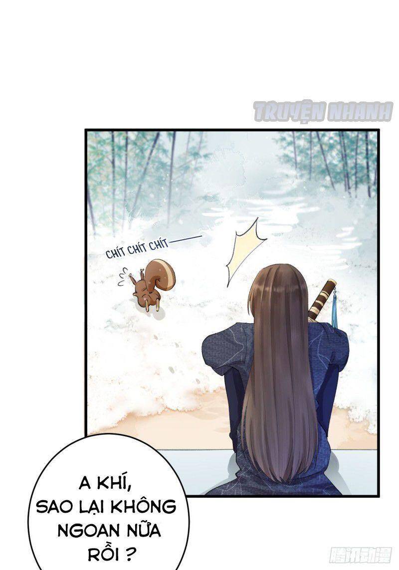 Lễ Băng Nhạc Phôi Chi Dạ Chapter 3 - Trang 2