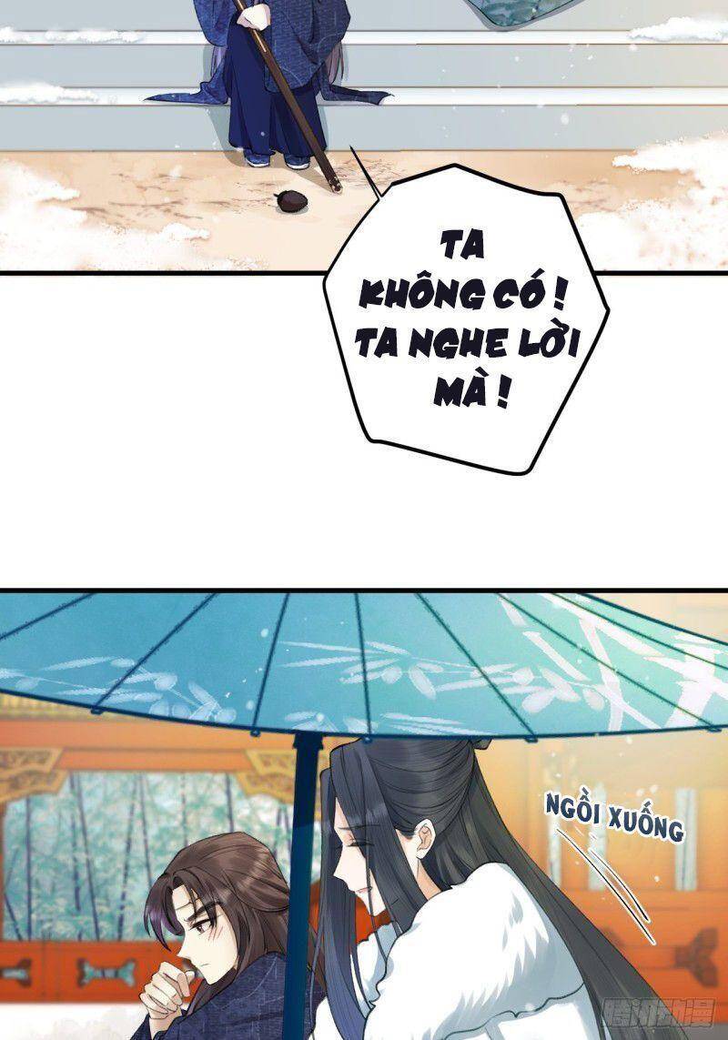 Lễ Băng Nhạc Phôi Chi Dạ Chapter 3 - Trang 2