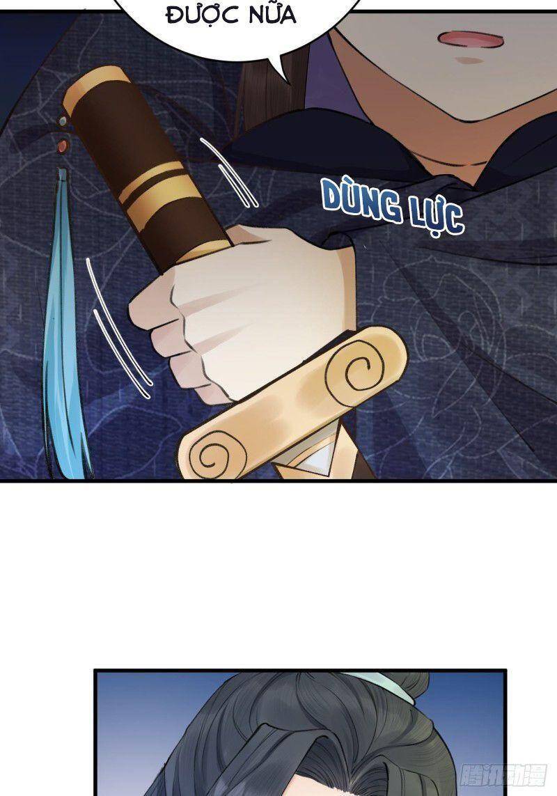 Lễ Băng Nhạc Phôi Chi Dạ Chapter 3 - Trang 2