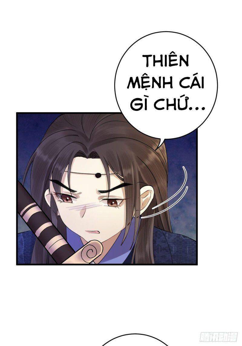 Lễ Băng Nhạc Phôi Chi Dạ Chapter 3 - Trang 2