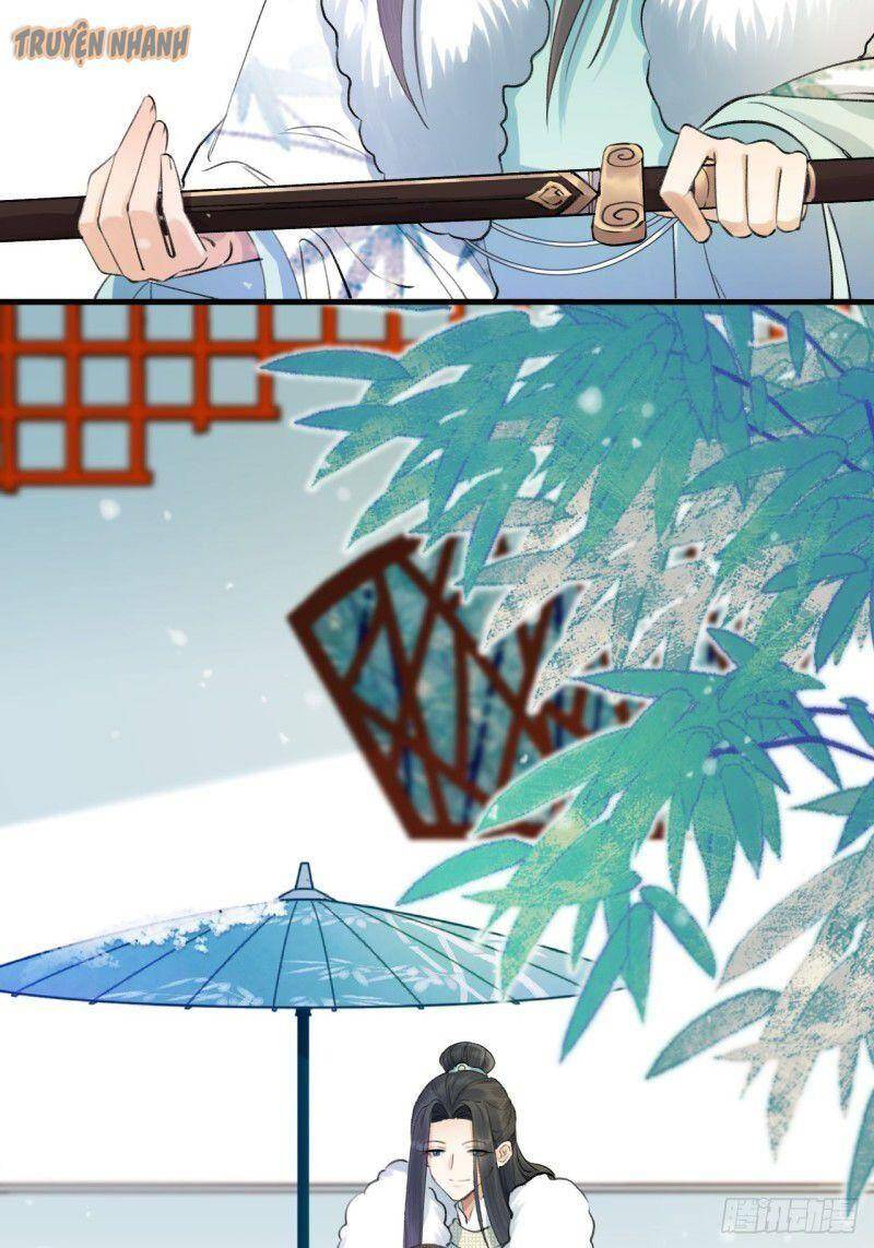 Lễ Băng Nhạc Phôi Chi Dạ Chapter 3 - Trang 2