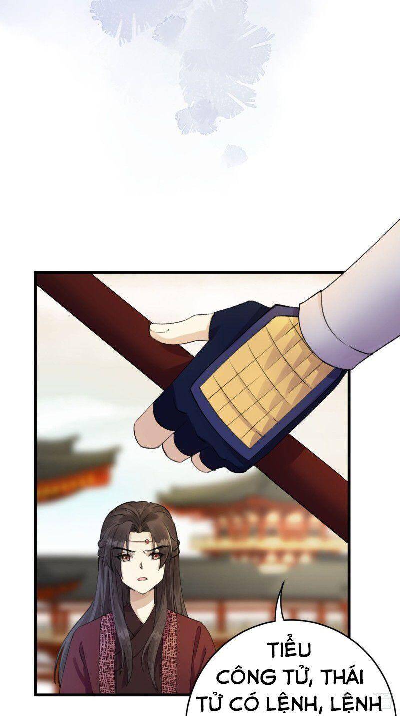 Lễ Băng Nhạc Phôi Chi Dạ Chapter 3 - Trang 2