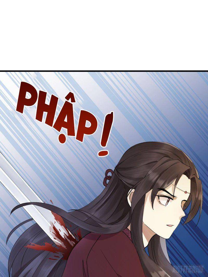 Lễ Băng Nhạc Phôi Chi Dạ Chapter 3 - Trang 2