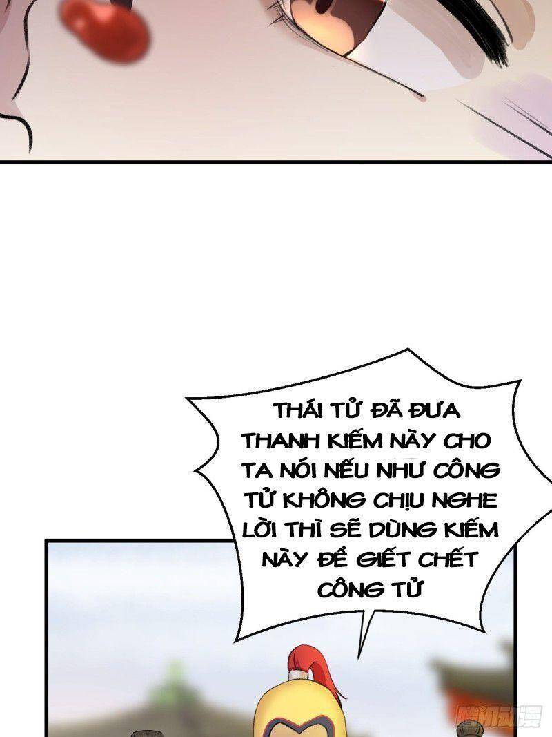 Lễ Băng Nhạc Phôi Chi Dạ Chapter 3 - Trang 2