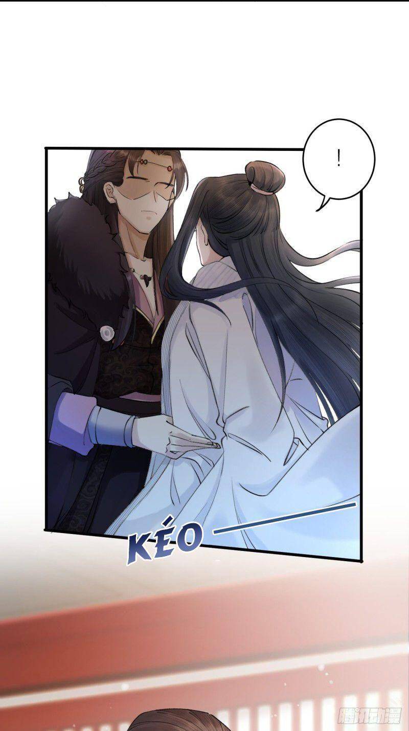 Lễ Băng Nhạc Phôi Chi Dạ Chapter 3 - Trang 2