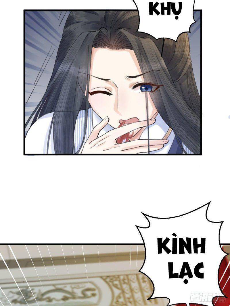 Lễ Băng Nhạc Phôi Chi Dạ Chapter 3 - Trang 2