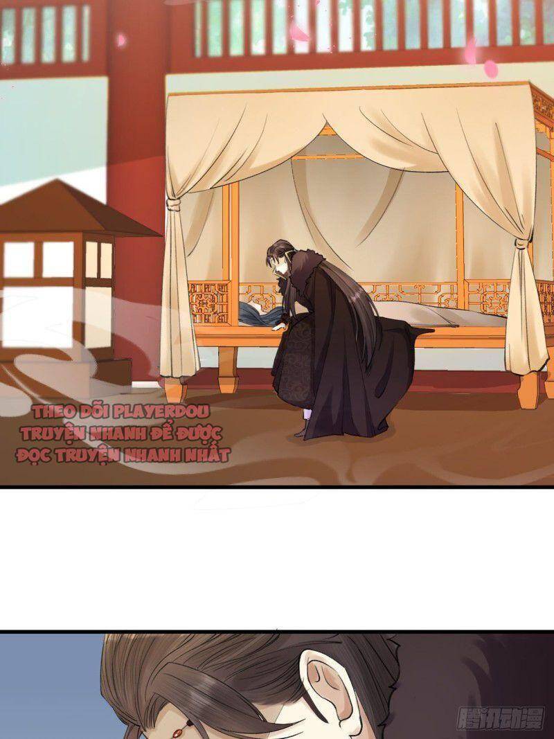 Lễ Băng Nhạc Phôi Chi Dạ Chapter 4 - Trang 2