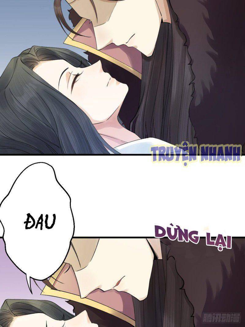 Lễ Băng Nhạc Phôi Chi Dạ Chapter 4 - Trang 2