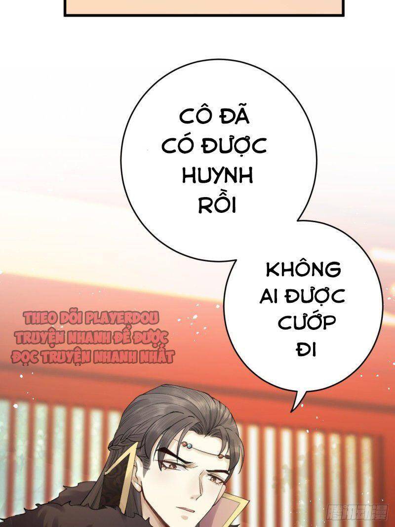 Lễ Băng Nhạc Phôi Chi Dạ Chapter 4 - Trang 2