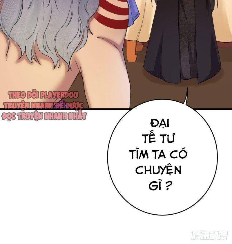 Lễ Băng Nhạc Phôi Chi Dạ Chapter 4 - Trang 2