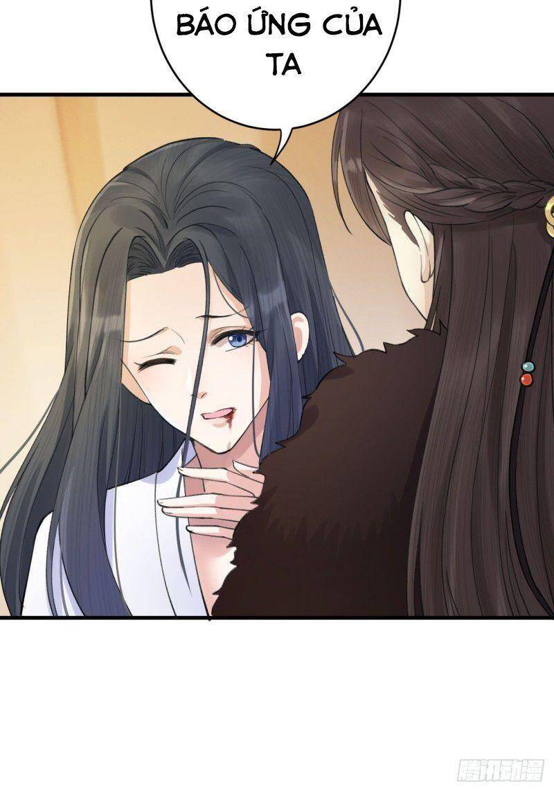 Lễ Băng Nhạc Phôi Chi Dạ Chapter 4 - Trang 2