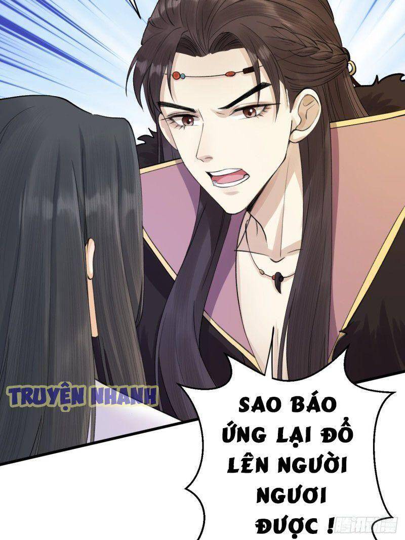 Lễ Băng Nhạc Phôi Chi Dạ Chapter 4 - Trang 2