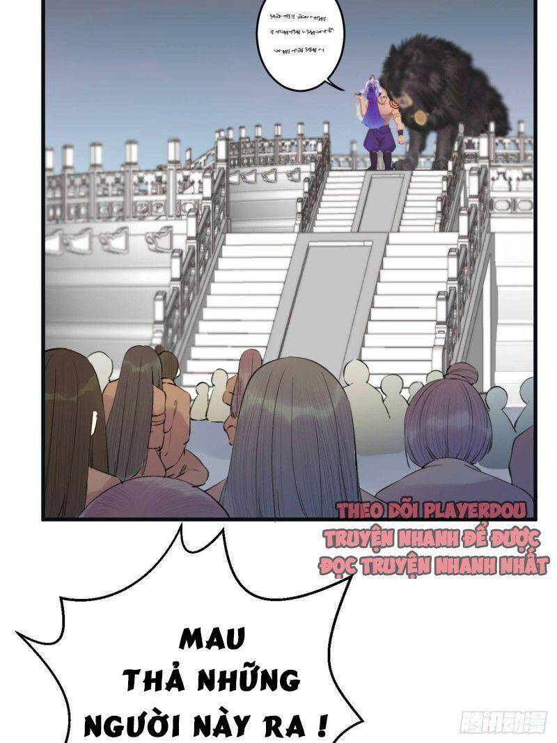 Lễ Băng Nhạc Phôi Chi Dạ Chapter 4 - Trang 2