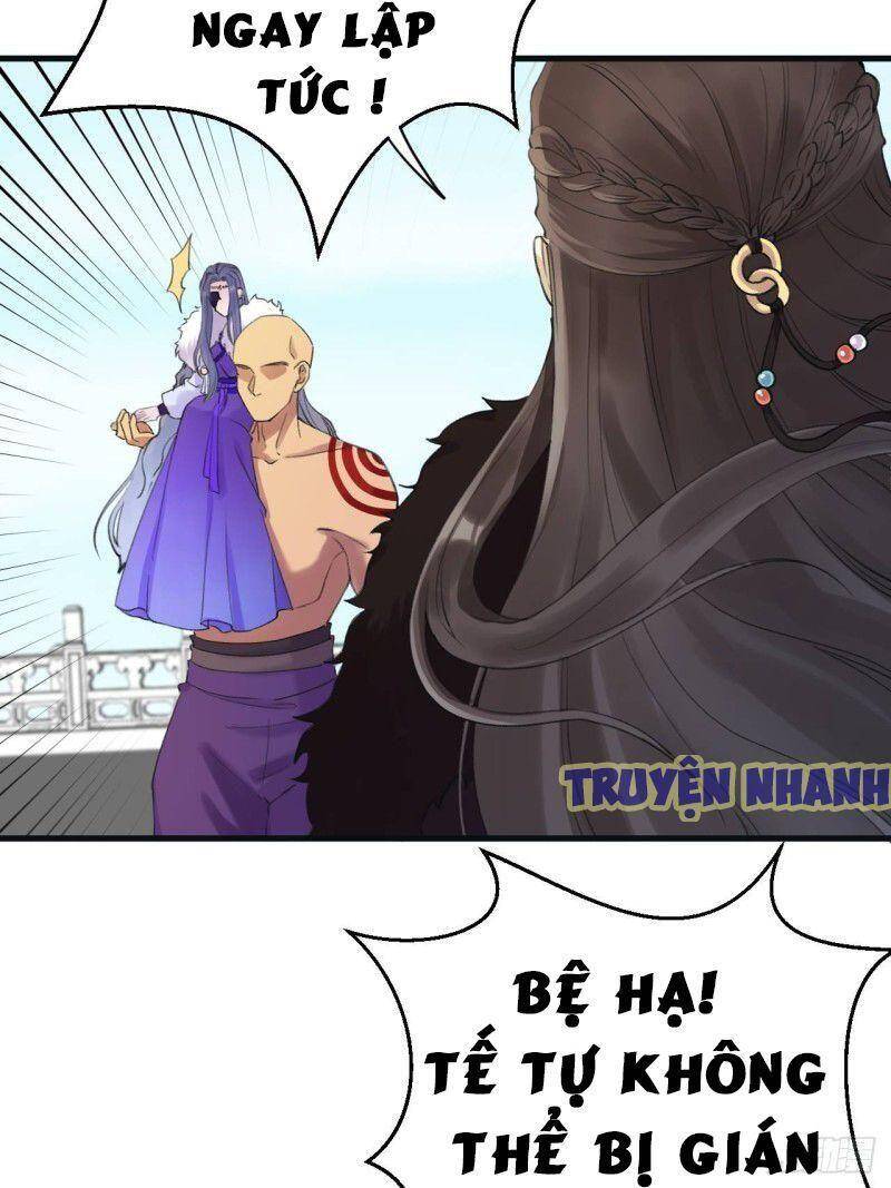 Lễ Băng Nhạc Phôi Chi Dạ Chapter 4 - Trang 2