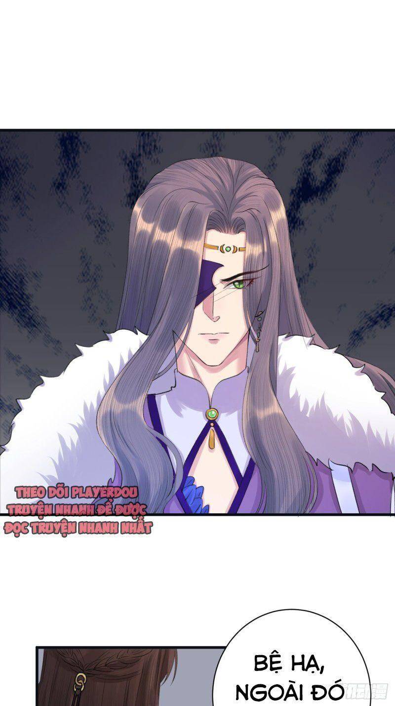 Lễ Băng Nhạc Phôi Chi Dạ Chapter 5 - Trang 2