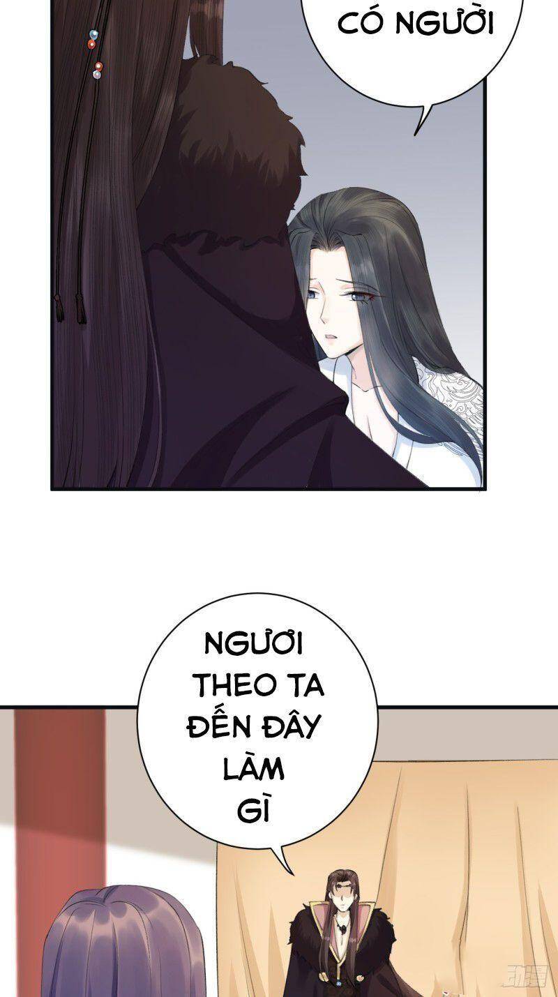 Lễ Băng Nhạc Phôi Chi Dạ Chapter 5 - Trang 2