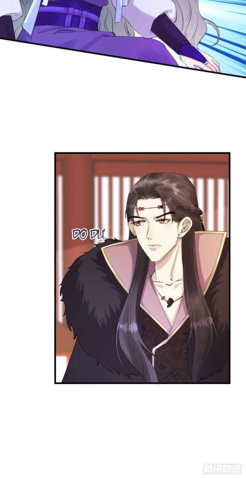 Lễ Băng Nhạc Phôi Chi Dạ Chapter 5 - Trang 2